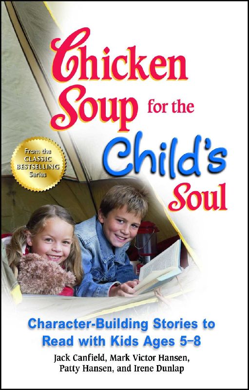 Chicken Soup for the Child's Soul