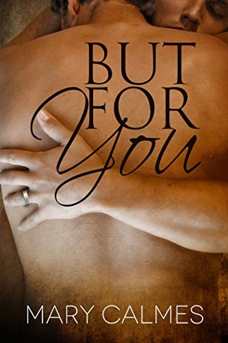 But For You (A Matter of Time Book 6)