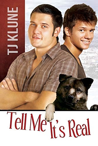 Tell Me It's Real: NULL (At First Sight)