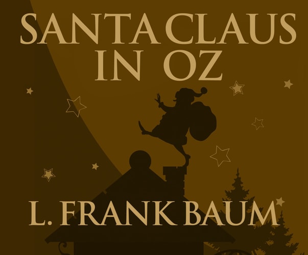 Santa Claus in Oz