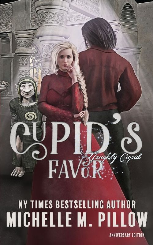 Cupid's Favor