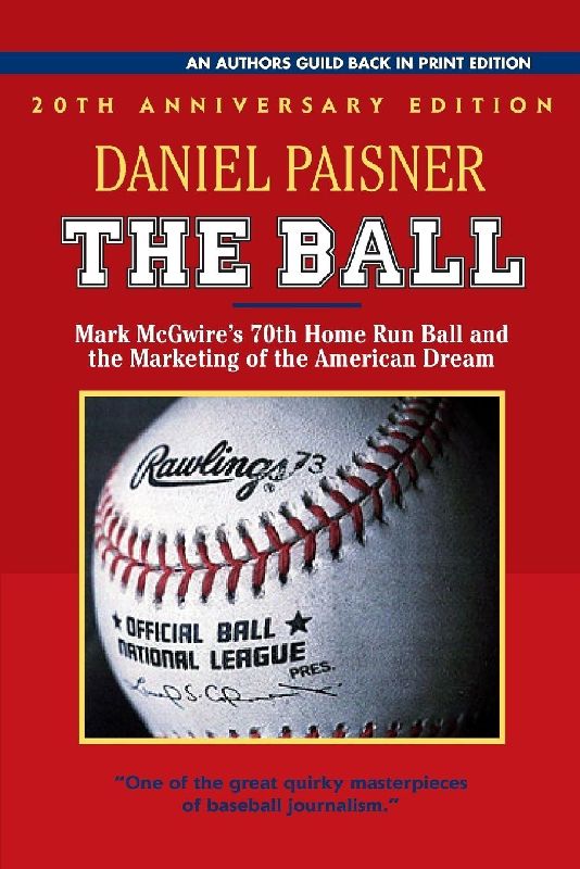 The Ball