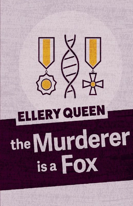 The Murderer is a Fox