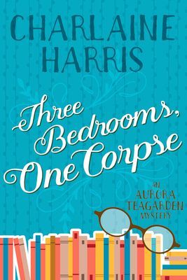 Three Bedrooms, One Corpse