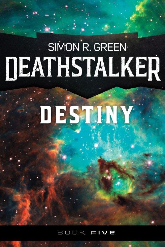 Deathstalker Destiny