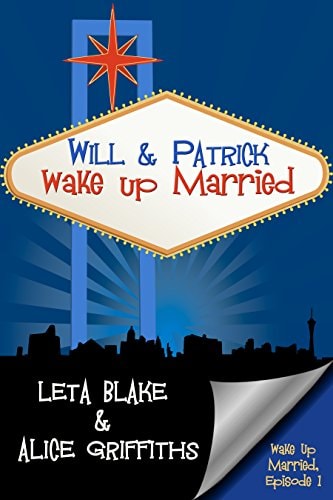 Will & Patrick Wake Up Married
