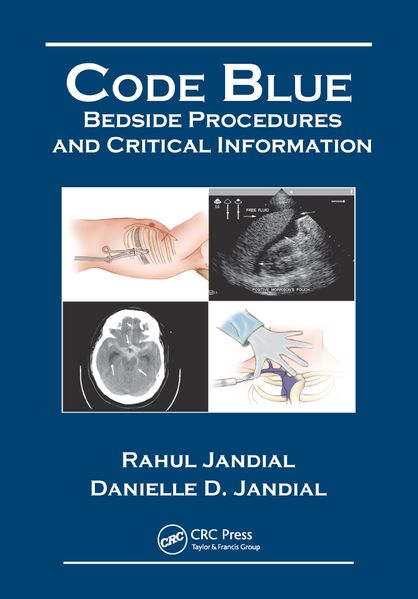 Code Blue: Bedside Procedures and Critical Information