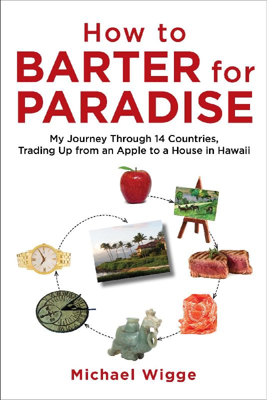 How to Barter for Paradise