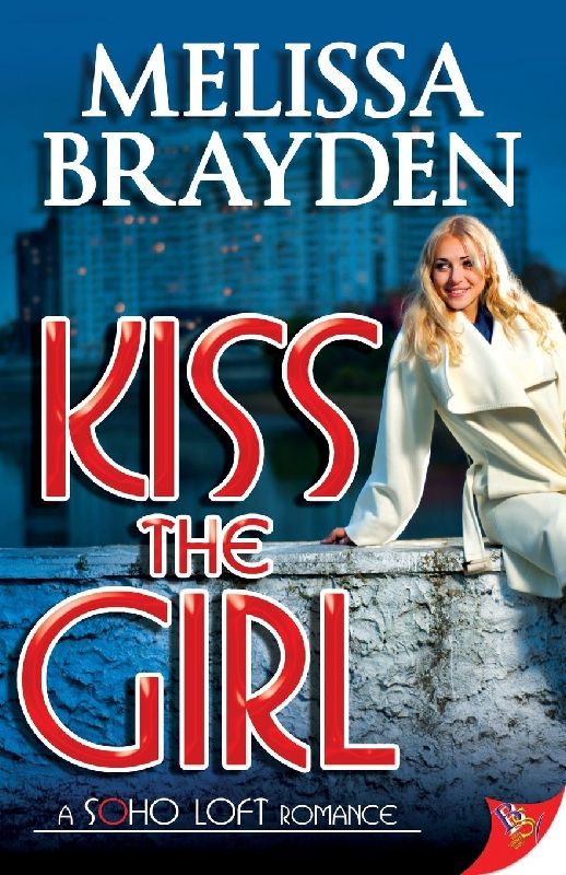 Kiss the Girl