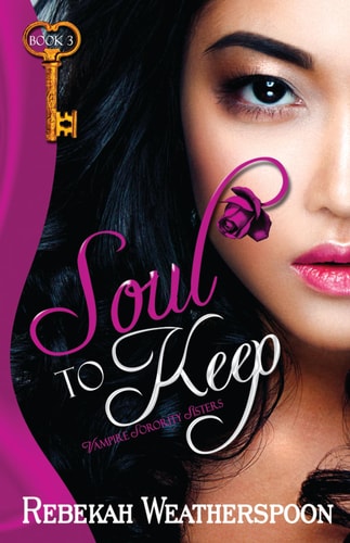 Soul to Keep
