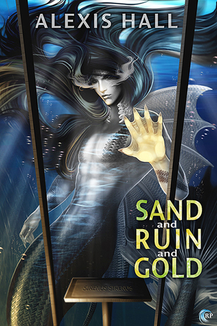 Sand And Ruin And Gold