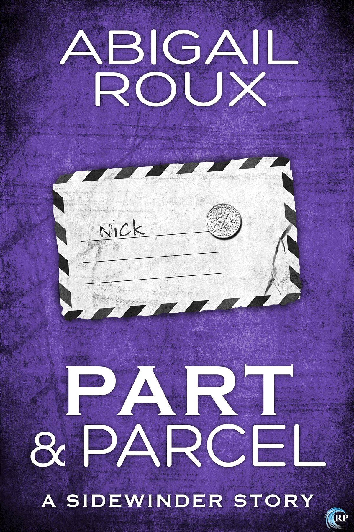 Part & Parcel (Sidewinder Book 3)