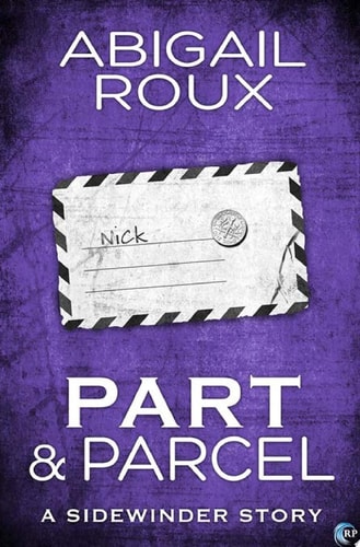 Part & Parcel (Sidewinder Book 3)