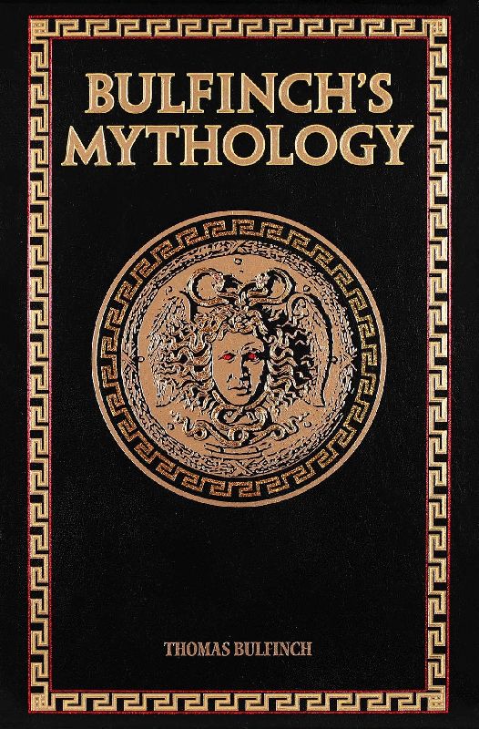 Bulfinch's Mythology