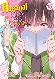 Haganai: I Don't Have Many Friends Vol. 15