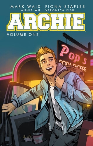 Archie Vol. 1: The New Riverdale