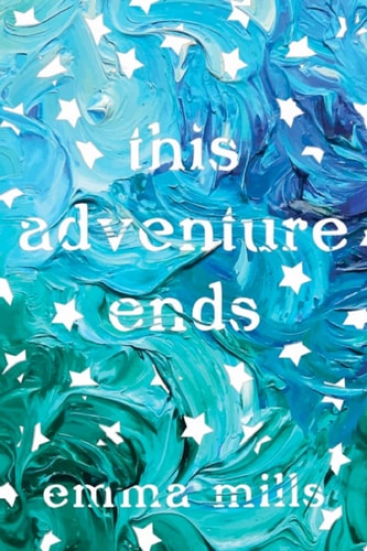 This Adventure Ends