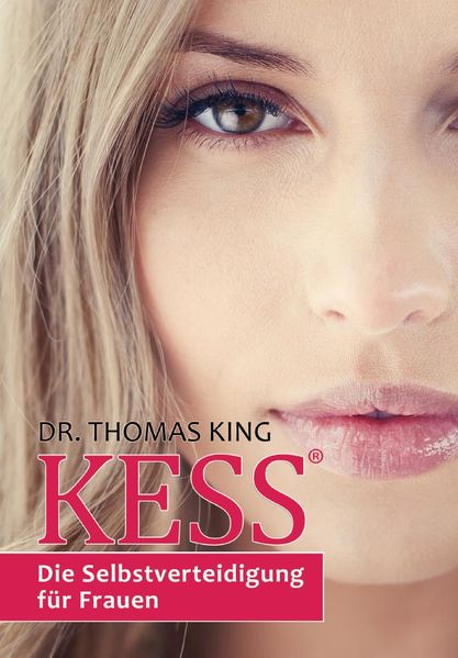 KESS - Die Selbstverteidigung für Frauen
