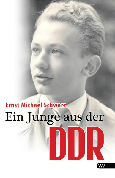 Ein Junge aus der DDR