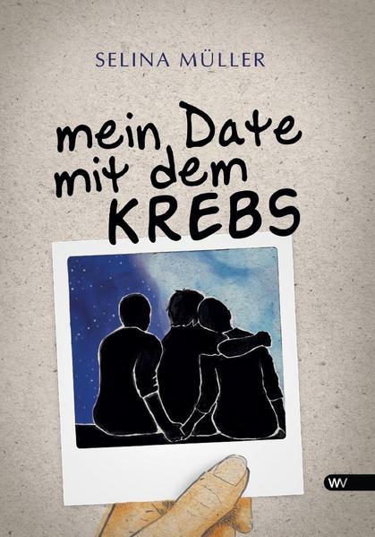 Mein Date mit dem Krebs