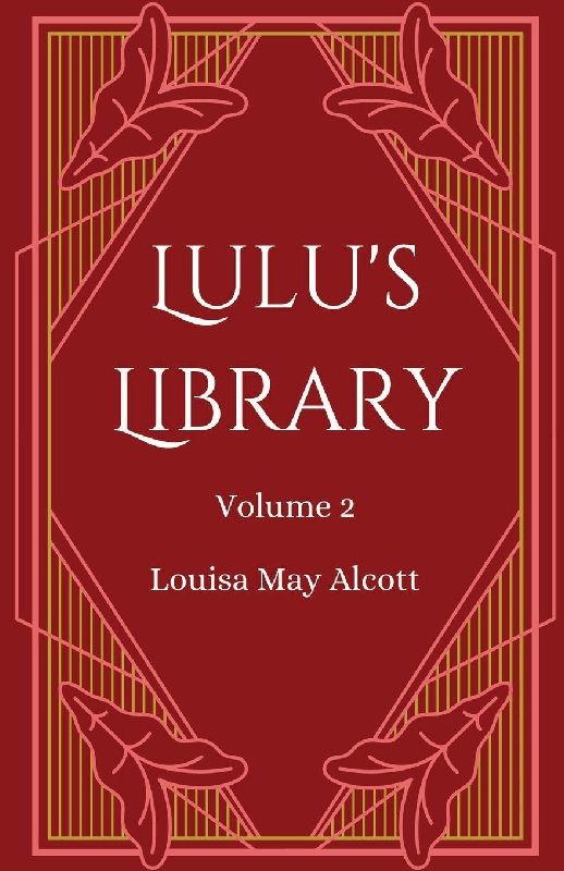 Lulu's Library, Volume 2