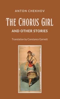 The Chorus Girl and Other Stories