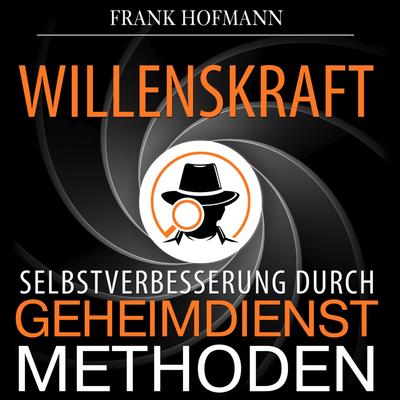 Willenskraft