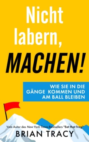 Tracy:Nicht labern, machen!