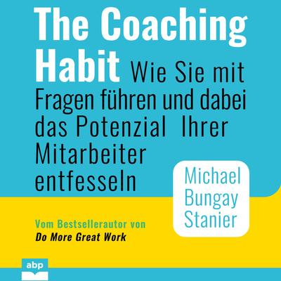 The Coaching Habit