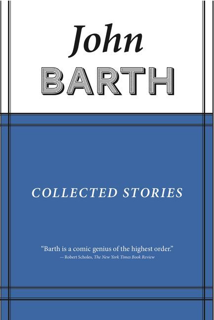 Collected Stories