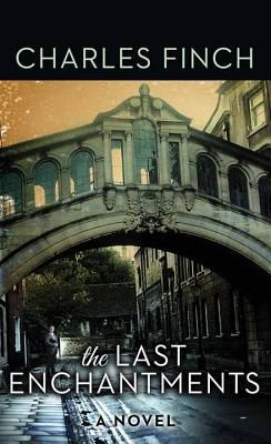 The Last Enchantments