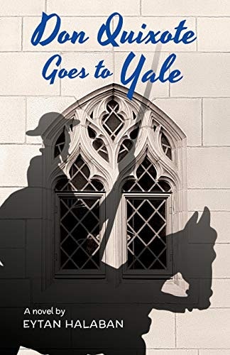 Don Quixote Goes to Yale