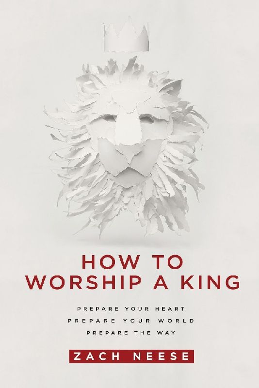 How to Worship a King
