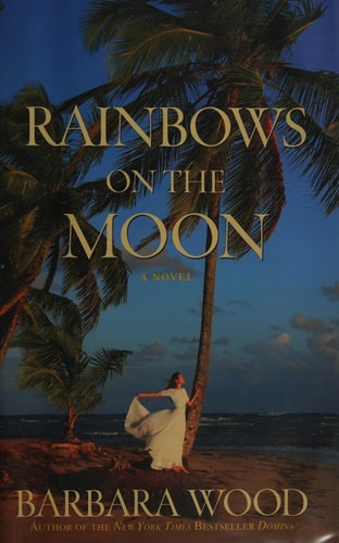 Rainbows on the Moon