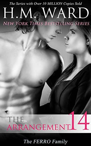 The Arrangement Vol. 14 (The Arrangement:Ferro Family)