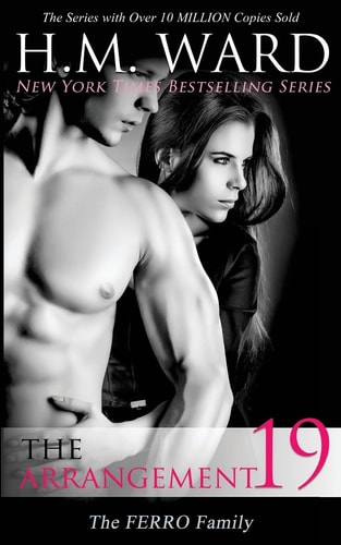 The Arrangement 19 (The Ferro Family) (The Arrangement: Ferro Family)