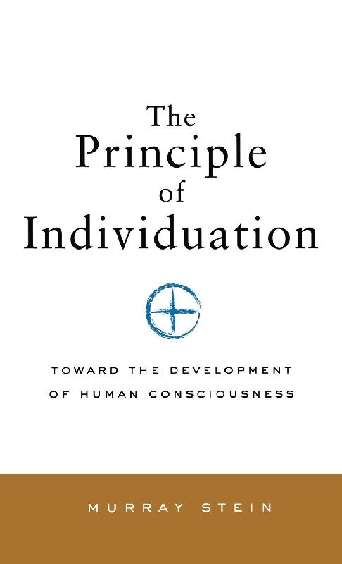 Principle of Individuation