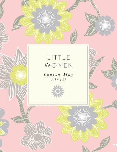 Little Women (8) (Knickerbocker Classics, Band 8)