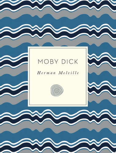 Moby Dick (Volume 27) (Knickerbocker Classics, 27)