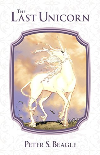The Last Unicorn