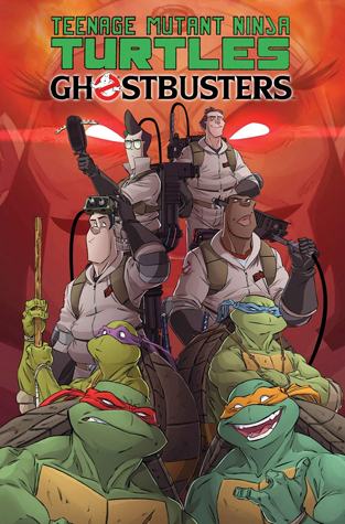 Teenage Mutant Ninja Turtles/Ghostbusters (TMNT/Ghostbusters)