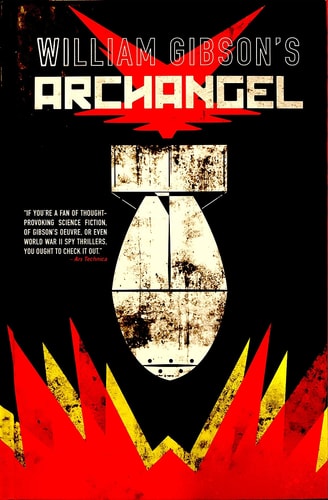 William Gibson's Archangel