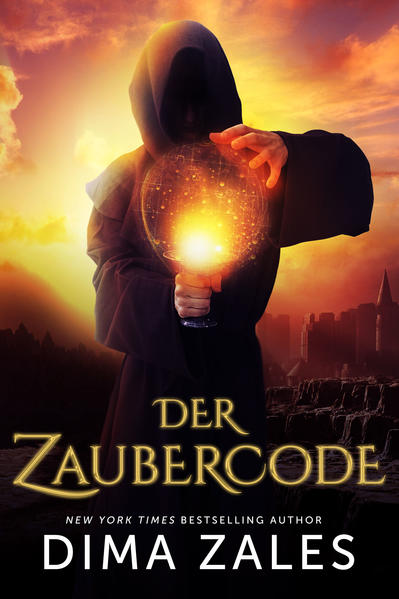 Der Zaubercode - Band 1