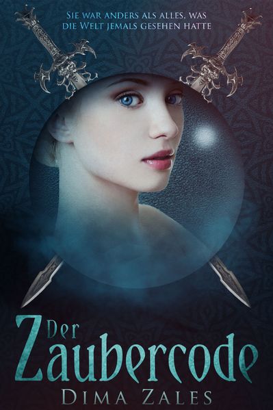 Der Zaubercode - Band 1