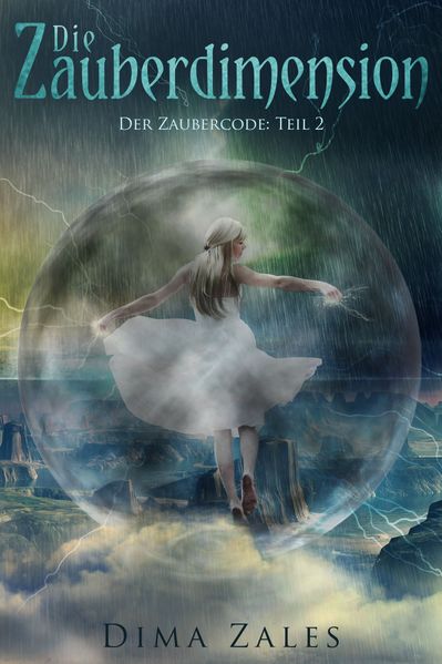 Die Zauberdimension