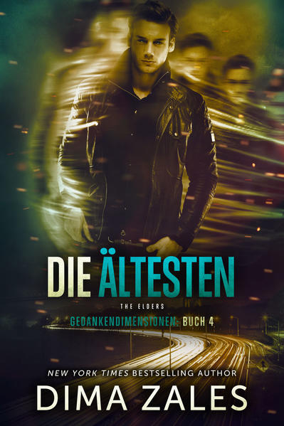 Die Ältesten - The Elders