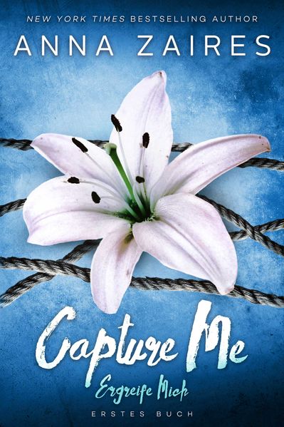 Capture Me - Ergreife Mich