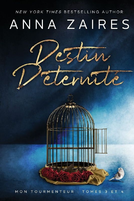 Destin d'éternité