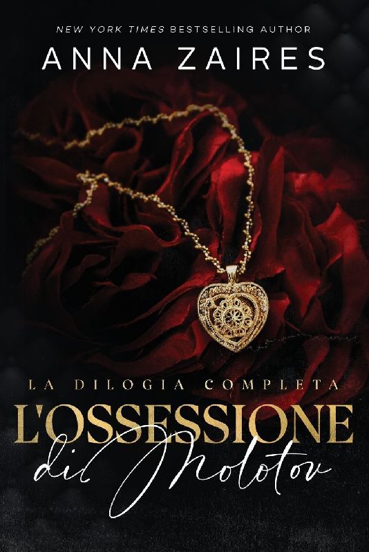 L'Ossessione di Molotov