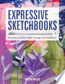 Expressive Sketchbooks